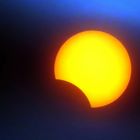 éclipse solaire