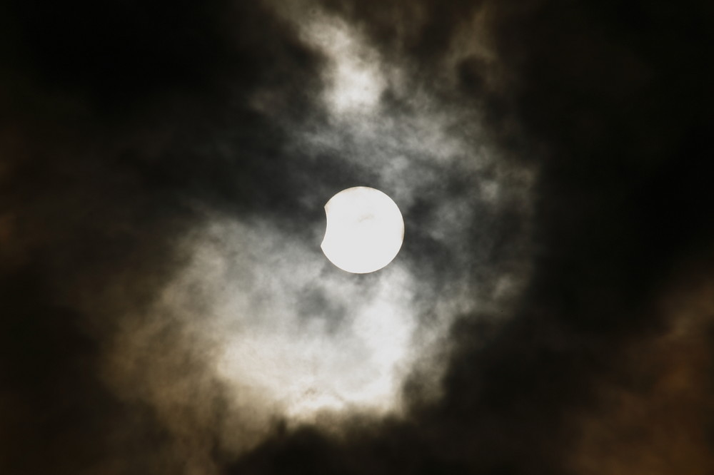 eclipse solar