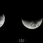 Eclipse & Supermoon