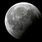 Eclisse di Luna ...