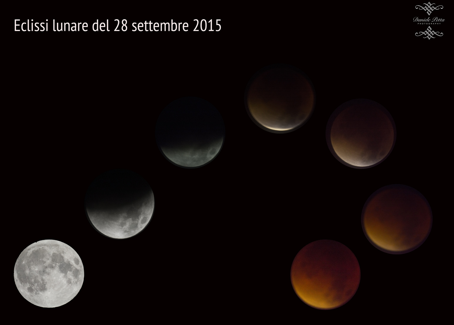 Eclissi del 2015