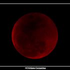 Eclissi Lunare 15 Giugno 2011