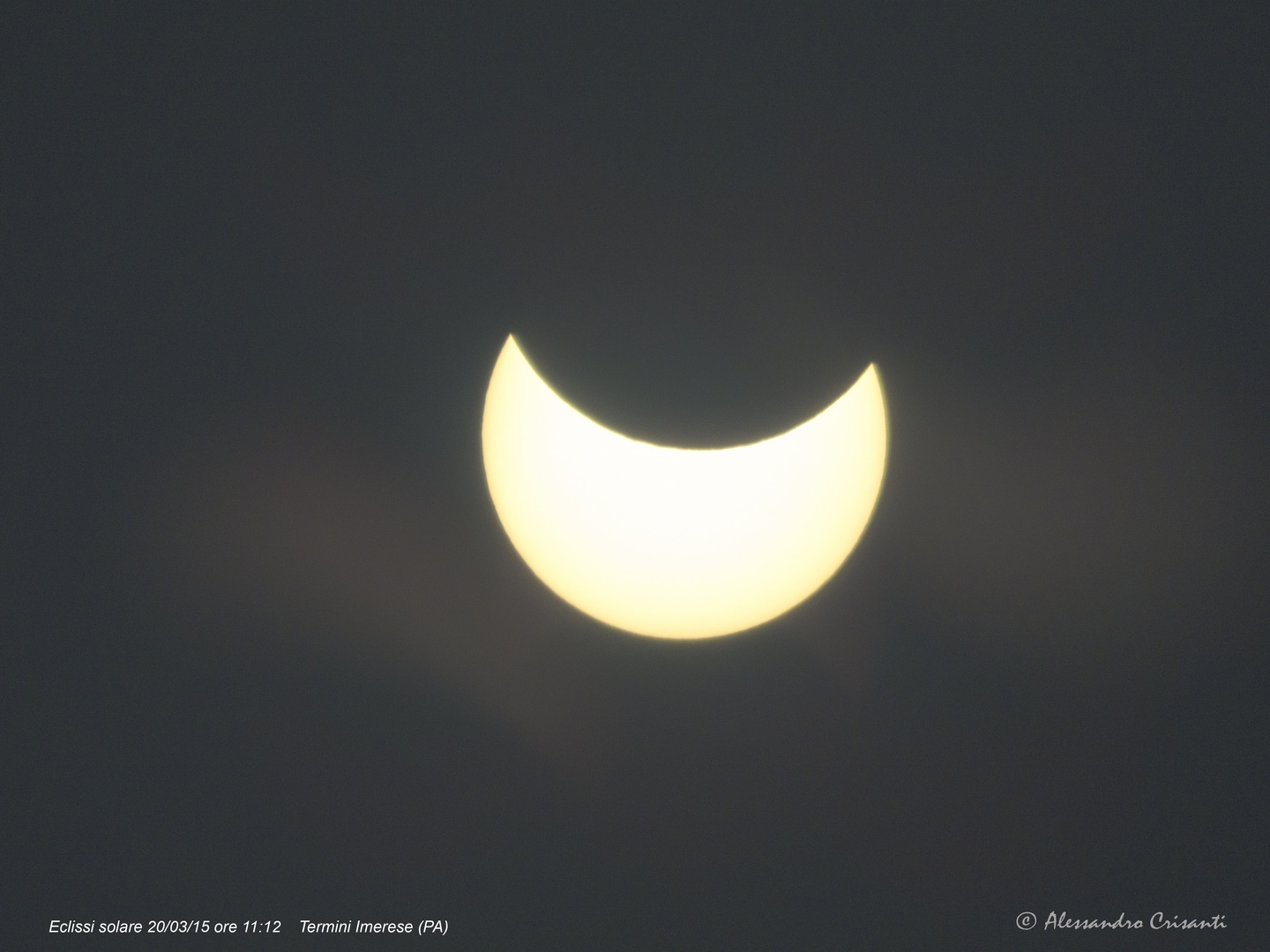 eclissi solare 20/03/15 - 44%