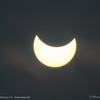 eclissi solare 20/03/15 - 44%
