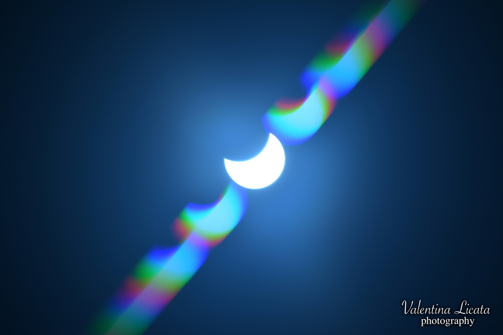 Eclissi Solare 2015