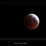 Eclypse of the Moon