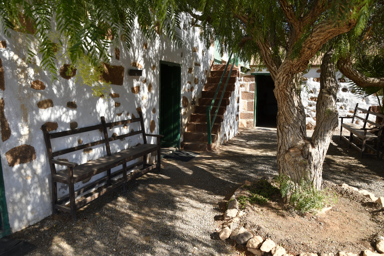 Eco Museo Fuerteventura