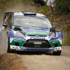 "EcoBoost" Rally D 2012