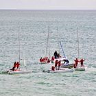 Ecole de voile de Kerguelen 2