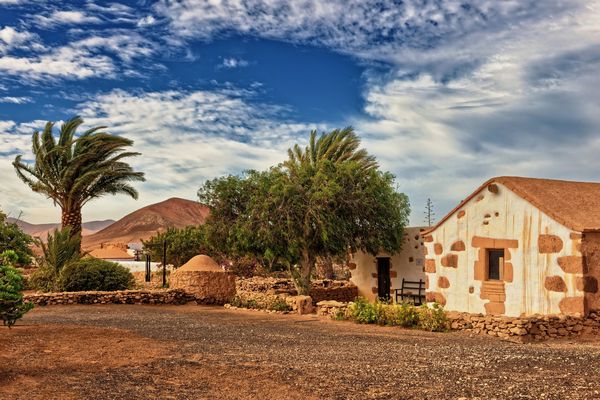 Ecomuseo La Alcogida IV