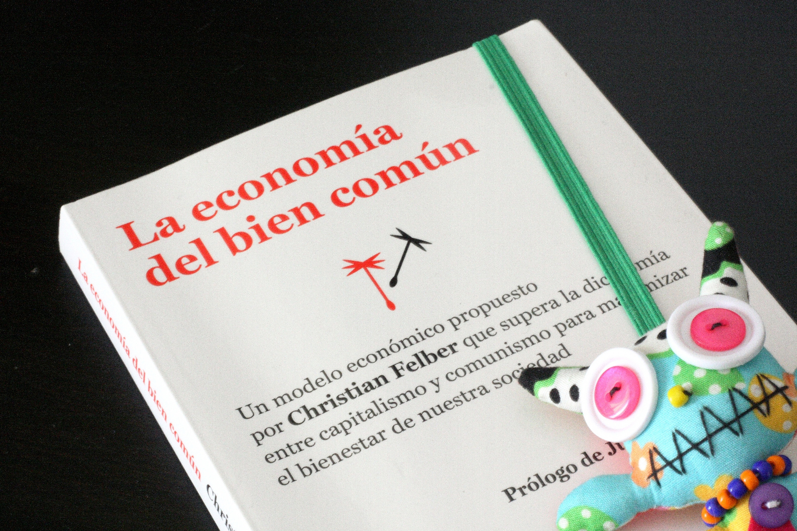 economía del bien común