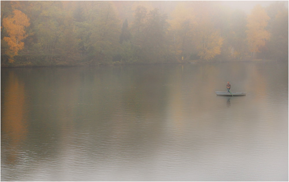 Ecouter le silence