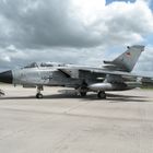 ECR-Toni zu Besuch beim JG 71