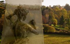 Ecrire l'automne