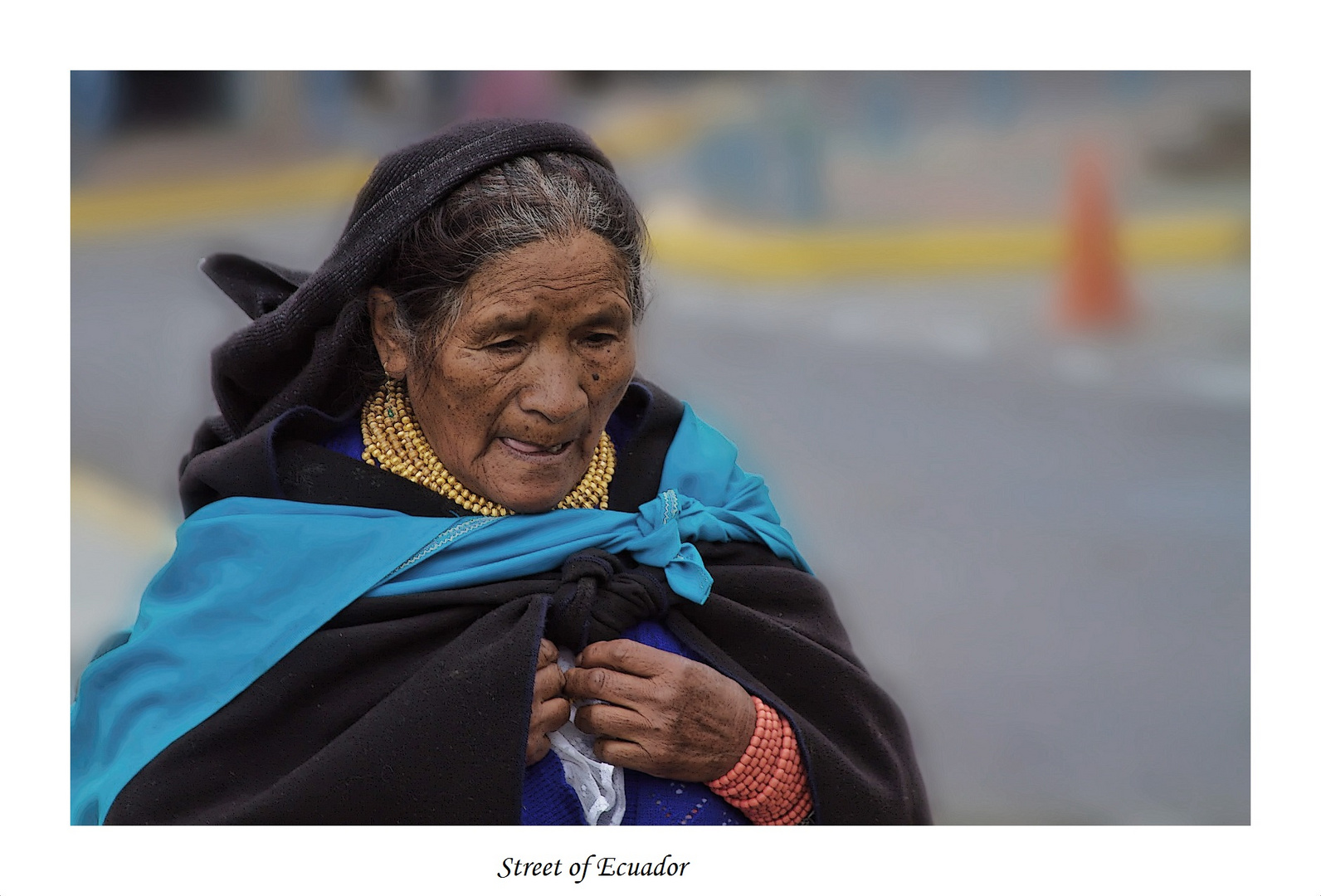 Ecuador