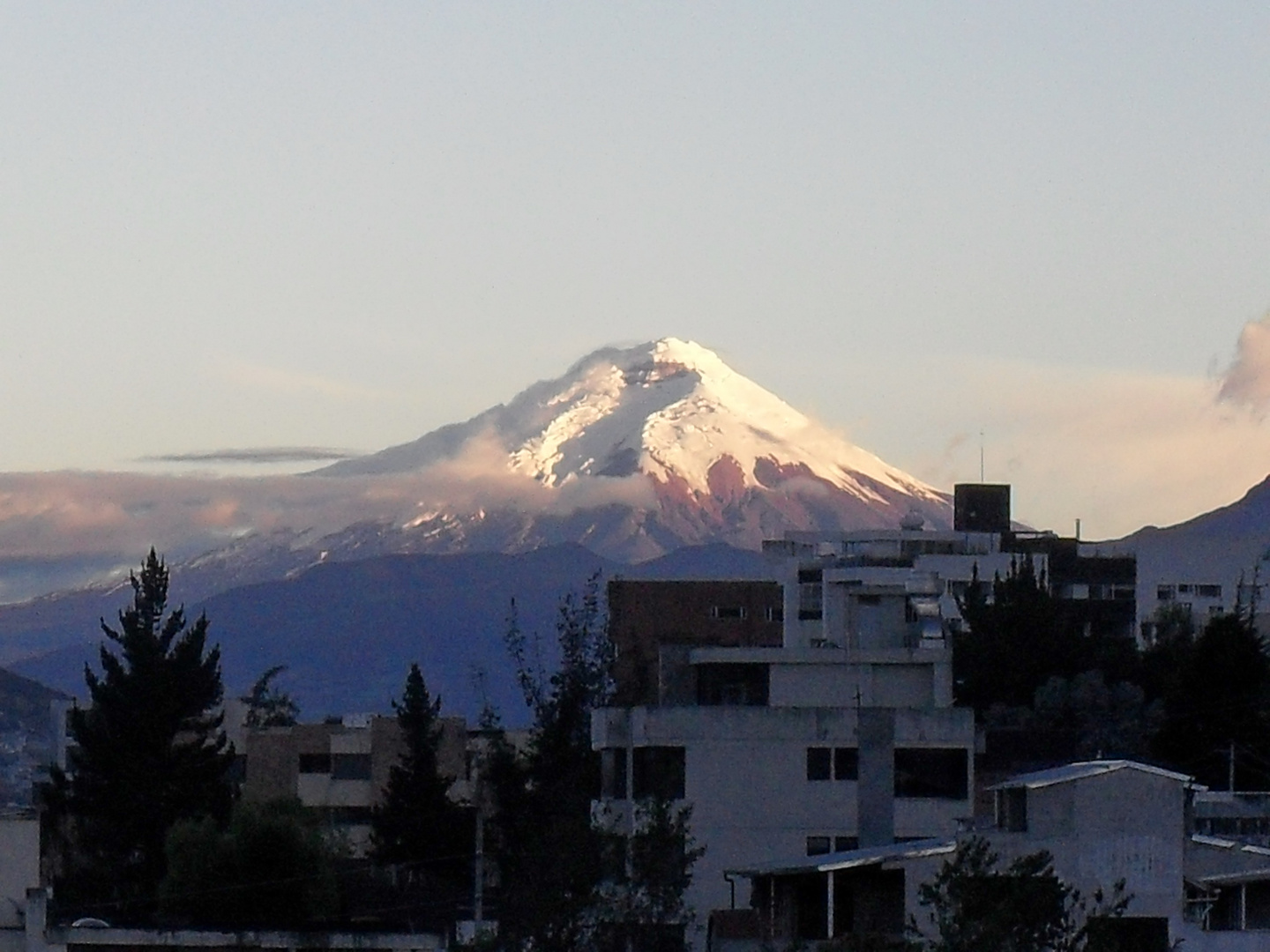 ecuador