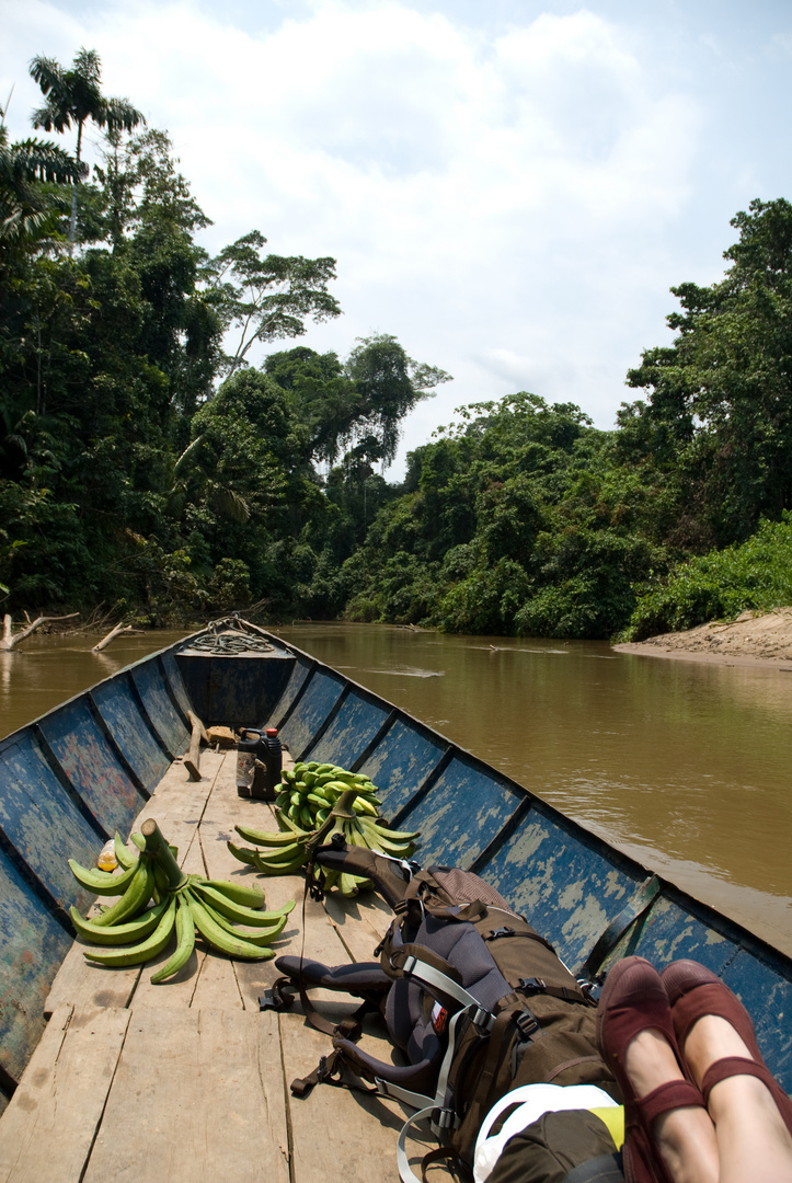 Ecuador