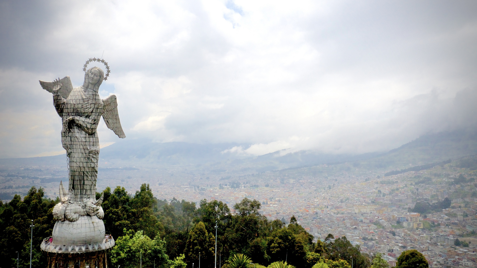 Ecuador 