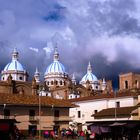 Ecuador | Ciudad de Cuenca