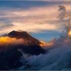  Ecuador, Land der Vulkane