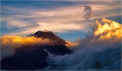  Ecuador, Land der Vulkane