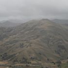 Ecuador - near Quilotoa