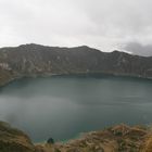 Ecuador - Quilotoa