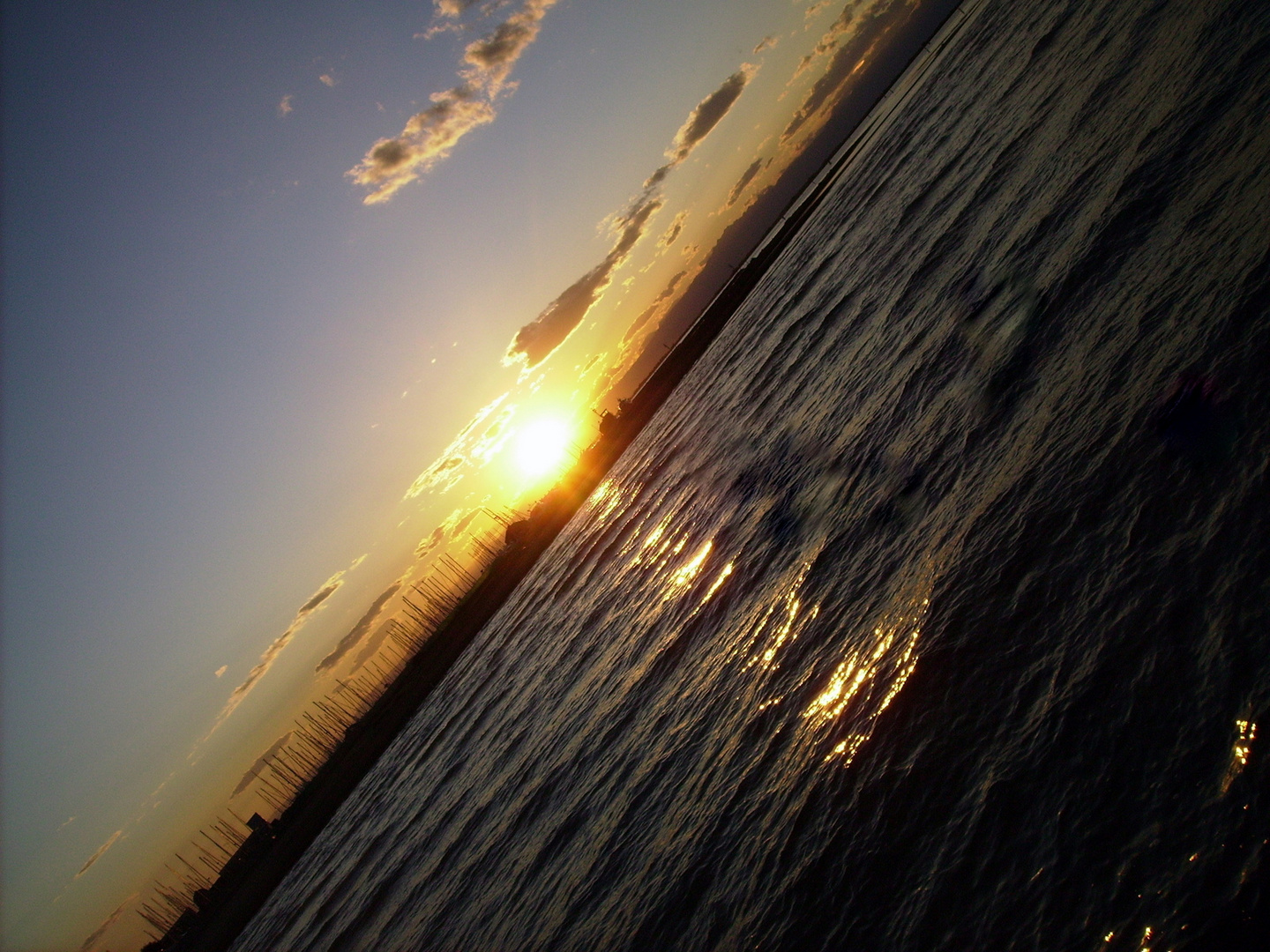 ....ed è subito sera ....