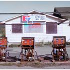 Ed Goo Goo`s GAS Bar