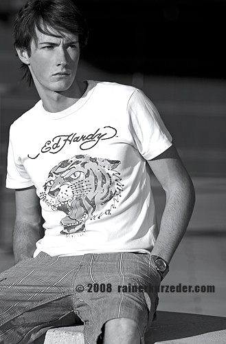 Ed Hardy