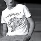 Ed Hardy