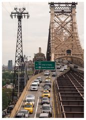 Ed Koch Queensborough Bridge