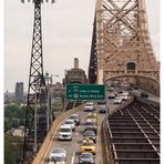 Ed Koch Queensborough Bridge