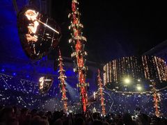 Ed Sheeran Düsseldorf 2025