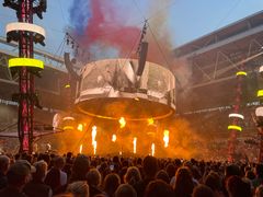 Ed Sheeran Düsseldorf 2025