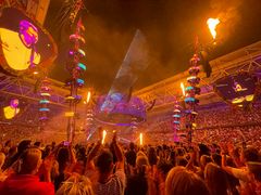 Ed Sheeran Düsseldorf 2025