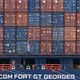 CMA CGM Fort St Georges