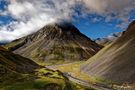 Sur la route du Galibier von jonquille80