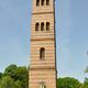 Campanile di Heilandskirche Sacrow