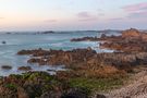 Guernsey Coastline by kchest