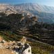 Somwhere on the Mount Lebanon Range