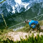 EDC LEogang Rider: Katrin Karkhoff