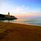 Playa de San Lorenzo Gijn 