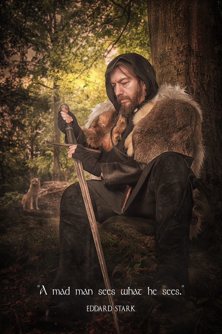 Eddard Stark