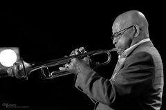 Eddie Henderson