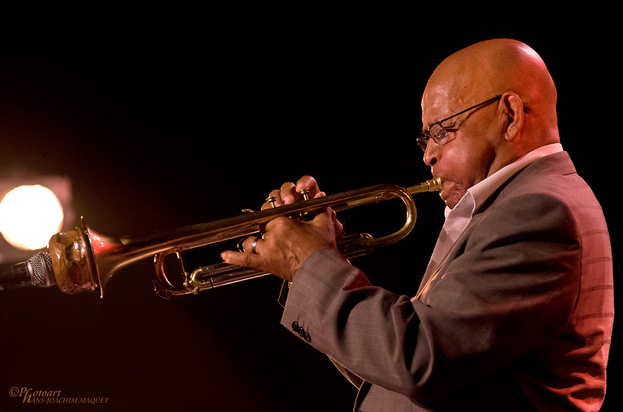 Eddie Henderson