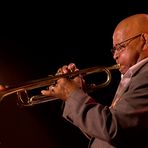 Eddie Henderson