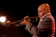 Eddie Henderson