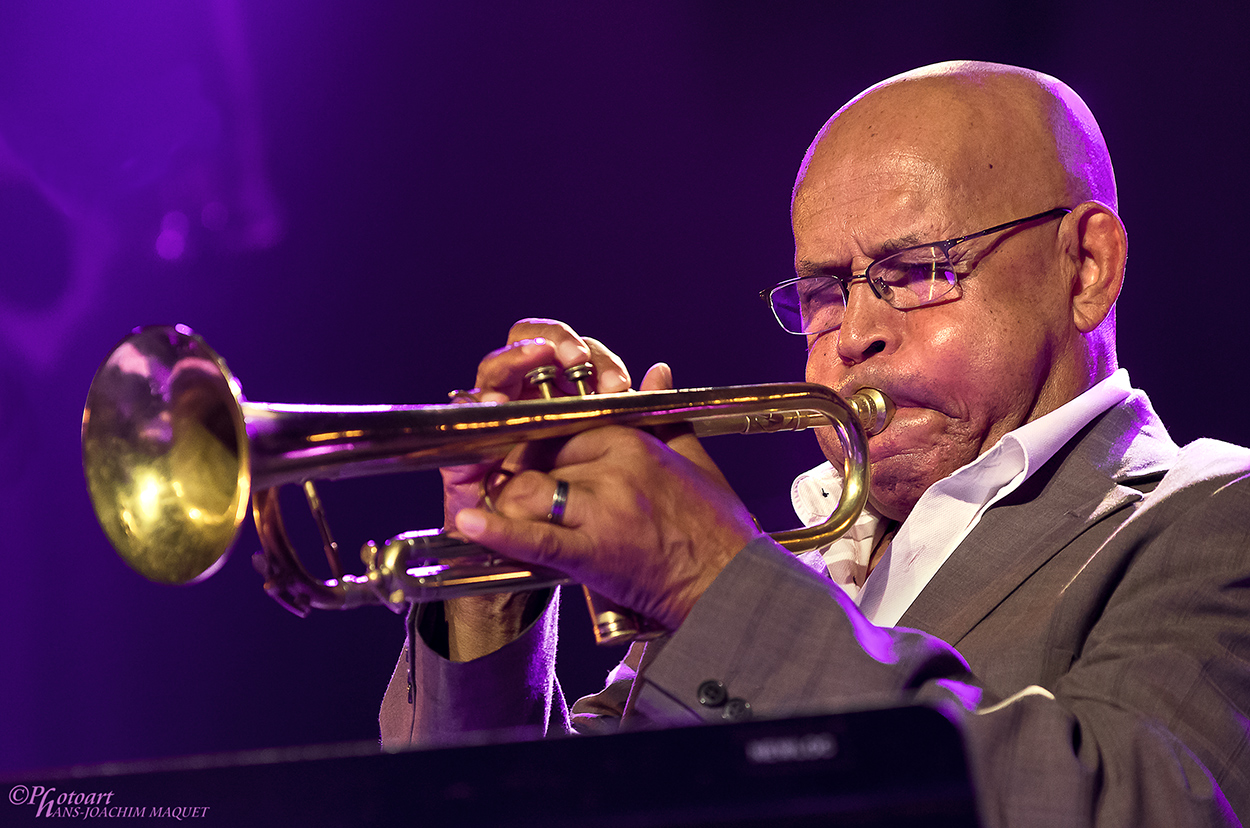 Eddie Henderson