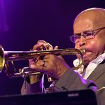 Eddie Henderson